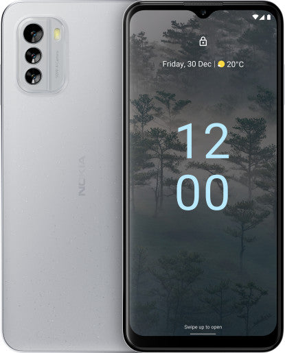 Nokia G60 5G 64GB Grey