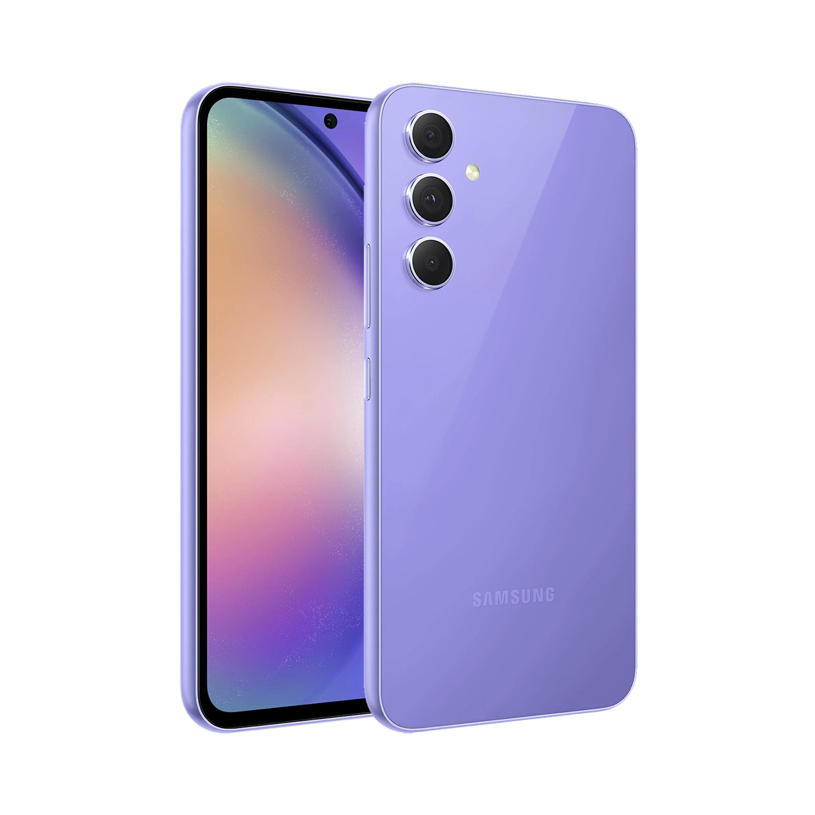 Galaxy A54 5G 8/256GB - 12 Month