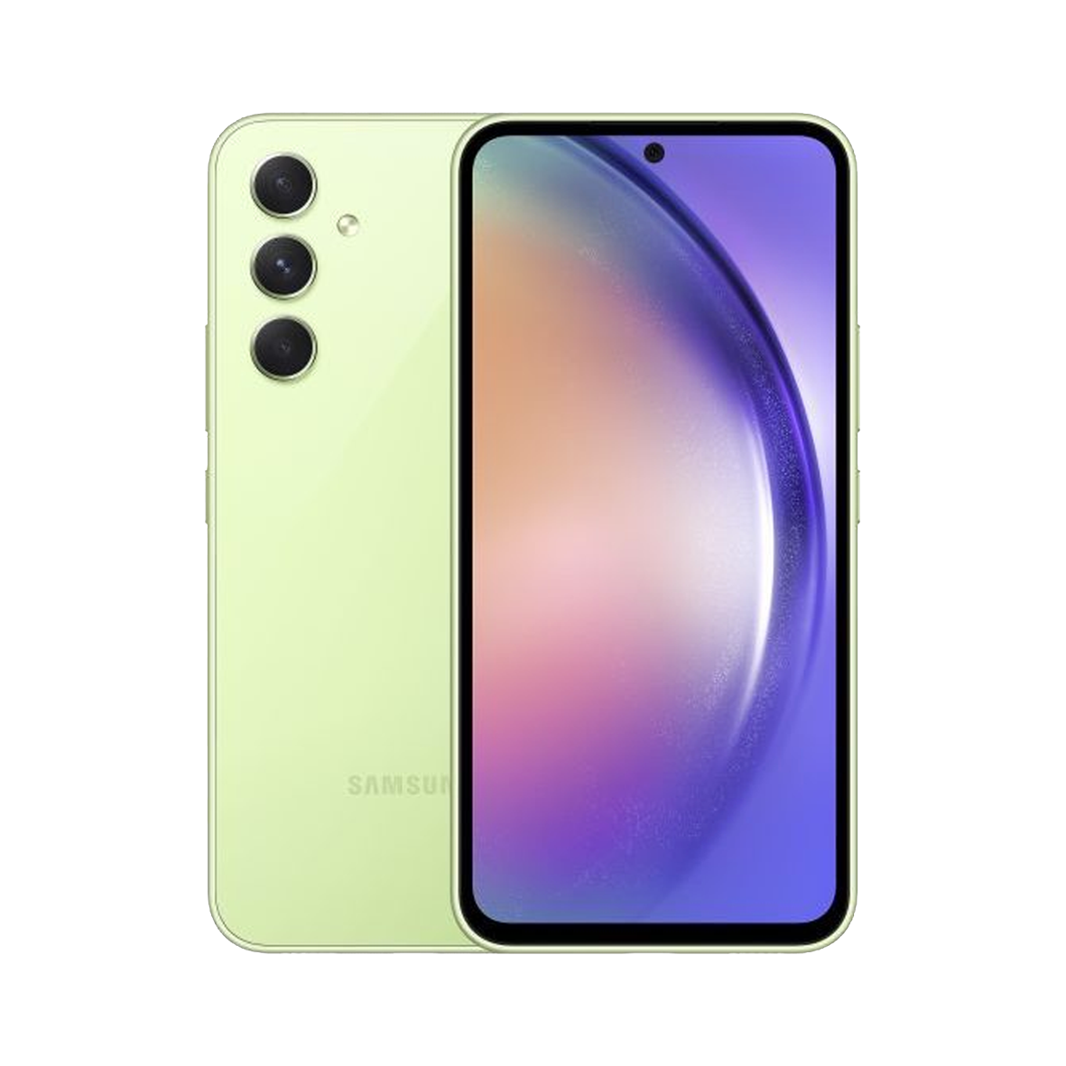 Galaxy A54 5G 8/256GB - 12 Month