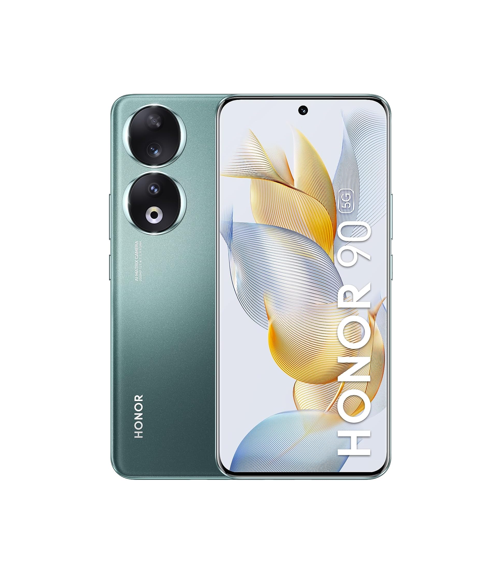 Honor 90 256Gb 24 Month
