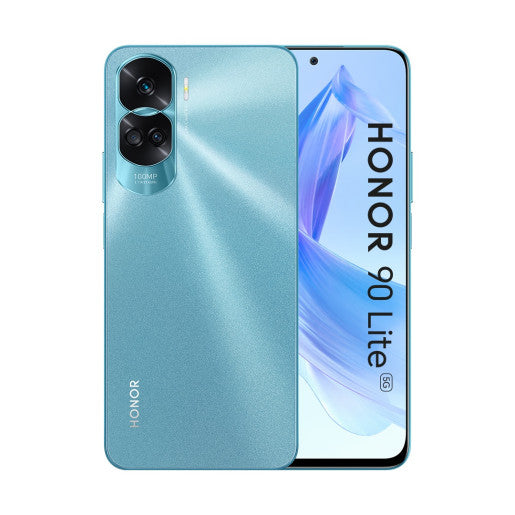 Honor 90 Lite 8/256GB - Cyan lake